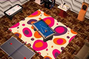 3D Room Decorating