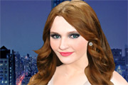 Abigail Breslin