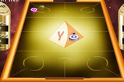 Air Hockey game