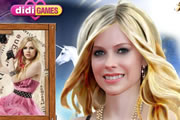 Avril Lavigne	Make Up