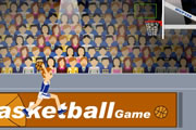 Basketball Shot game