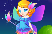 Beautiful Fairy