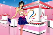 Beauty Advancer Dress Up