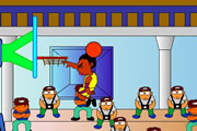 Best Dunk game