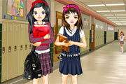 BFF School