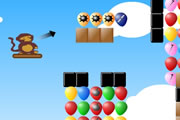 Bloons 2 game