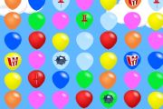 Bloons pop three game