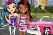 Bratz Love