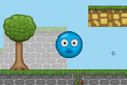 Bubble Quest game