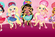 candy pop girls