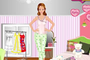 Charming Pajamas