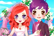 Charming Wedding