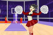 Cheerleading Cheers game