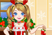 Christmas Lolita