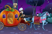 Cinderellaâ€™s Carriage