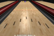 Bowling game