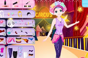 Circus Dress Up