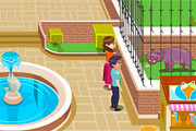 City Zoo game