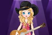 Country Musician