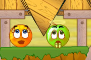 Cover Orange 2 game