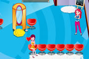 Craze Rush game