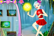 Crystal Ball Fairy