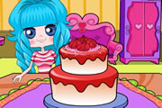 Cutie Cake Party