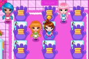 Cutie Nail Salon