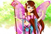 Dancing Fairy game