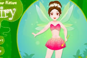 Design Your Nature Fairy