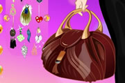 DIY Luxurious Handbags