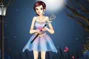 Dream Fairy Dress Up