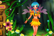 Dream Flower Fairy