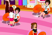 Dress Shoppe game