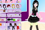 Dress Up Teen