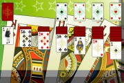 Elit Solitaire game