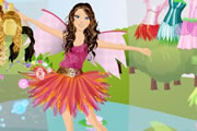 Fairy Costume Fantasy