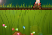 fairy fishing game