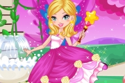 Fairy Prom Dresses game