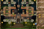 Fairy Treasure game