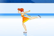 Figure Skating game