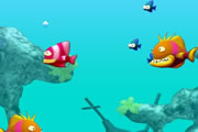 fish tales game