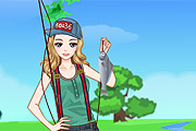 Fishing Fun