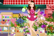 Flower Store