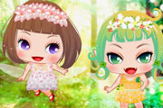 Forest Fairies