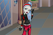 Ghoulia Yelps