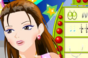 Girl Makeover 10