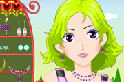 Girl Makeover 6