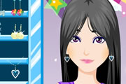 Girl Makeover 9