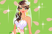 Glam Bride